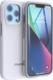 Choetech Choetech MFM Anti-drop case etui do iPhone 13 Pro biały (PC0113-MFM-WH) 4