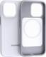 Choetech Choetech MFM Anti-drop case etui do iPhone 13 Pro biały (PC0113-MFM-WH) 5