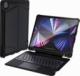 Choetech Choetech Keyboard Case etui pokrowiec do iPad Pro 12,9" bezprzewodowa klawiatura Bluetooth czarny (BH-015) 1