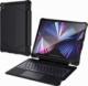 Choetech Choetech Keyboard Case etui pokrowiec do iPad Pro 12,9" bezprzewodowa klawiatura Bluetooth czarny (BH-015) 2