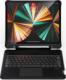 Choetech Choetech Keyboard Case etui pokrowiec do iPad Pro 12,9" bezprzewodowa klawiatura Bluetooth czarny (BH-015) 8
