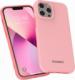 Choetech Choetech MFM Anti-drop case etui do iPhone 13 Pro Max różowy (PC0114-MFM-PK) 1