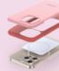 Choetech Choetech MFM Anti-drop case etui do iPhone 13 Pro Max różowy (PC0114-MFM-PK) 1