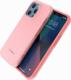 Choetech Choetech MFM Anti-drop case etui do iPhone 13 Pro Max różowy (PC0114-MFM-PK) 6