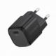 Ładowarka Choetech PD5007 1x USB-C 3 A (6932112101686) 1