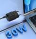 Ładowarka Choetech PD5007 1x USB-C 3 A (6932112101686) 2