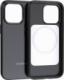 Choetech Choetech MFM Anti-drop case etui do iPhone 13 Pro czarny (PC0113-MFM-BK) 2
