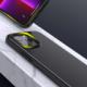 Choetech Choetech MFM Anti-drop case etui do iPhone 13 Pro czarny (PC0113-MFM-BK) 3