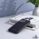 Choetech Choetech MFM Anti-drop case etui do iPhone 13 Pro czarny (PC0113-MFM-BK) 8