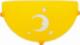 Candellux Kinkiet 1