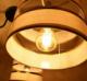 Lampa wisząca Candellux Lampa sufitowa czarna/chrom 3xE27 Andy 33-00514 7