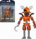Figurka Funko Pop Five Nights at Freddy's Grimm Foxy Funko Figurka 1