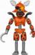 Figurka Funko Pop Five Nights at Freddy's Grimm Foxy Funko Figurka 2