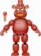 Figurka Funko Pop Figurka Five Nights at Freddy's Freddys Livewire 2