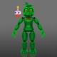 Figurka Funko Pop Figurka Five Nights at Freddy's High Score Chica 2