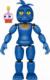 Figurka Funko Pop Figurka Five Nights at Freddy's High Score Chica 3