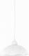 Lampa wisząca Candellux LAMPA SUFITOWA WISZĄCA CANDELLUX BILBAO 31-09302 E27 1