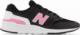 New Balance New Balance damskie buty sportowe CW997HCY - czarne 36,5 1