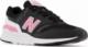 New Balance New Balance damskie buty sportowe CW997HCY - czarne 41 4