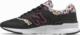 New Balance New Balance damskie buty sportowe CW997HGD - czarne 39 1
