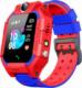 Smartwatch R2 Invest Q19 Czerwony  (Q19 waterproof red) 1