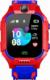 Smartwatch R2 Invest Q19 Czerwony  (Q19 waterproof red) 2
