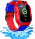 Smartwatch R2 Invest Q19 Czerwony  (Q19 waterproof red) 6