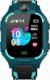 Smartwatch R2 Invest Q19 Czarno-zielony  (5904653721730) 2
