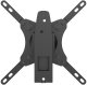 MultiBrackets MULTIBRACKETS Flexarm 360 I tilt turn rotate 14 till 32 inch VESA 75 till 200 25kg lock incl LG PANASONIC SAMSUNG SONY PHILIPS - 7105 4