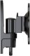 MultiBrackets MULTIBRACKETS Flexarm 360 I tilt turn rotate 14 till 32 inch VESA 75 till 200 25kg lock incl LG PANASONIC SAMSUNG SONY PHILIPS - 7105 7