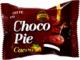 Lotte Choco Pie Cacao, ciastko biszkoptowe z pianką 28g - Lotte 1