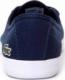Lacoste Buty trampki damskie Lacoste ZIANE CHUNKY BL 2 CFA (7-37CFA0064092) 37.5 9