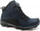 Buty trekkingowe męskie Tapi C-4163 693/717 granatowe r. 45 2