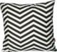 Bertoni-arco Poduszka - ZIGZAG 40x40 cm 2