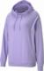 Puma Bluza damska Puma Modern Basics Hoodie TR fioletowa 585933 16 S 1