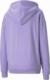 Puma Bluza damska Puma Modern Basics Hoodie TR fioletowa 585933 16 S 2
