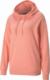 Puma Bluza damska Puma Modern Basics Hoodie TR morelowa 585933 26 M 1