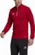 Adidas Bluza męska adidas Entrada 22 Training Top czerwona H57556 M 1