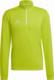 Adidas Bluza męska adidas Entrada 22 Training Top limonkowa HC5057 XL 1