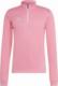 Adidas Bluza męska adidas Entrada 22 Training Top różowa HC5048 L 1