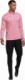 Adidas Bluza męska adidas Entrada 22 Training Top różowa HC5048 L 6