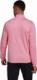 Adidas Bluza męska adidas Entrada 22 Training Top różowa HC5048 S 5
