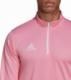 Adidas Bluza męska adidas Entrada 22 Training Top różowa HC5048 XL 6