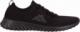 Kappa Buty Kappa Sneem czarne 242798 1111 38 1