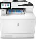 Urządzenie wielofunkcyjne HP LaserJet M480f (3QA55A) 1