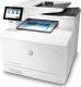 Urządzenie wielofunkcyjne HP LaserJet M480f (3QA55A) 2