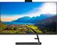 Komputer Lenovo IdeaCentre AIO 3 24ALC6 Ryzen 5 5500U, 8 GB, 512 GB SSD Windows 11 Home 1