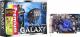 Karta graficzna Galax GeForce 7600 7600GS 256MB DDR3/128bit TV/Dual DVI PCI-E (Zalman) (1,4ns) (500/1400) 2
