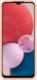 Samsung Etui Samsung Card Slot Cover EF-OA135TPEGWW do Galaxy A13 Brzoskwiniowy 1