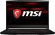 Laptop MSI GF63 11UC-602PL 1